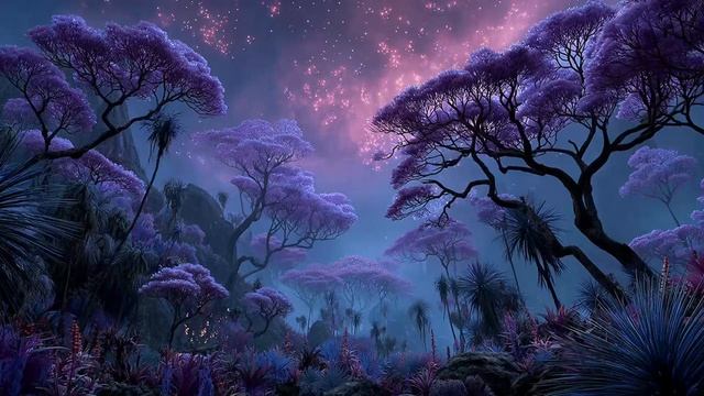 letting your quiet mind wander through the night. 🌙