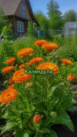 До 15 июня ещё можно успеть посеять множество красивых цветов и получить отличный результат.