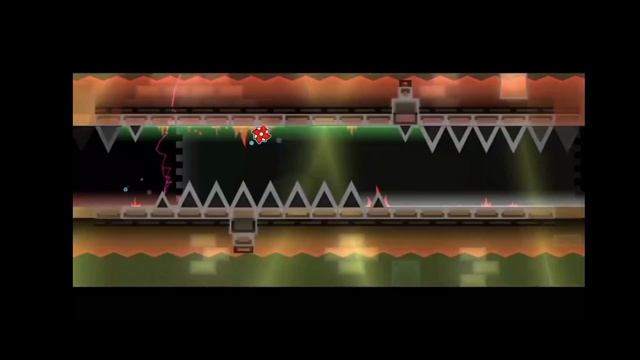 Crazy Geometry Dash