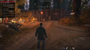 вечерний стрим 1 по игре Stay out проходим квесты качаемся и ищем афтефакты