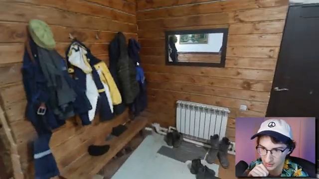 ЕЩЁ ОДНА НЕОЖИДАННАЯ НАХОДКА В ГУГЛ КАРТАХ смотреть онлайн