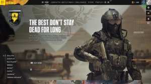 Стрим по Battlefield 6!!! Поднимаем K/D  2.08