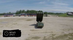 ВС России ударили по объектам портовой и транспортной инфраструктуры ВСУ