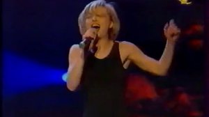 Татьяна Овсиенко Лето (Сюрприз для Аллы) 1997 год.