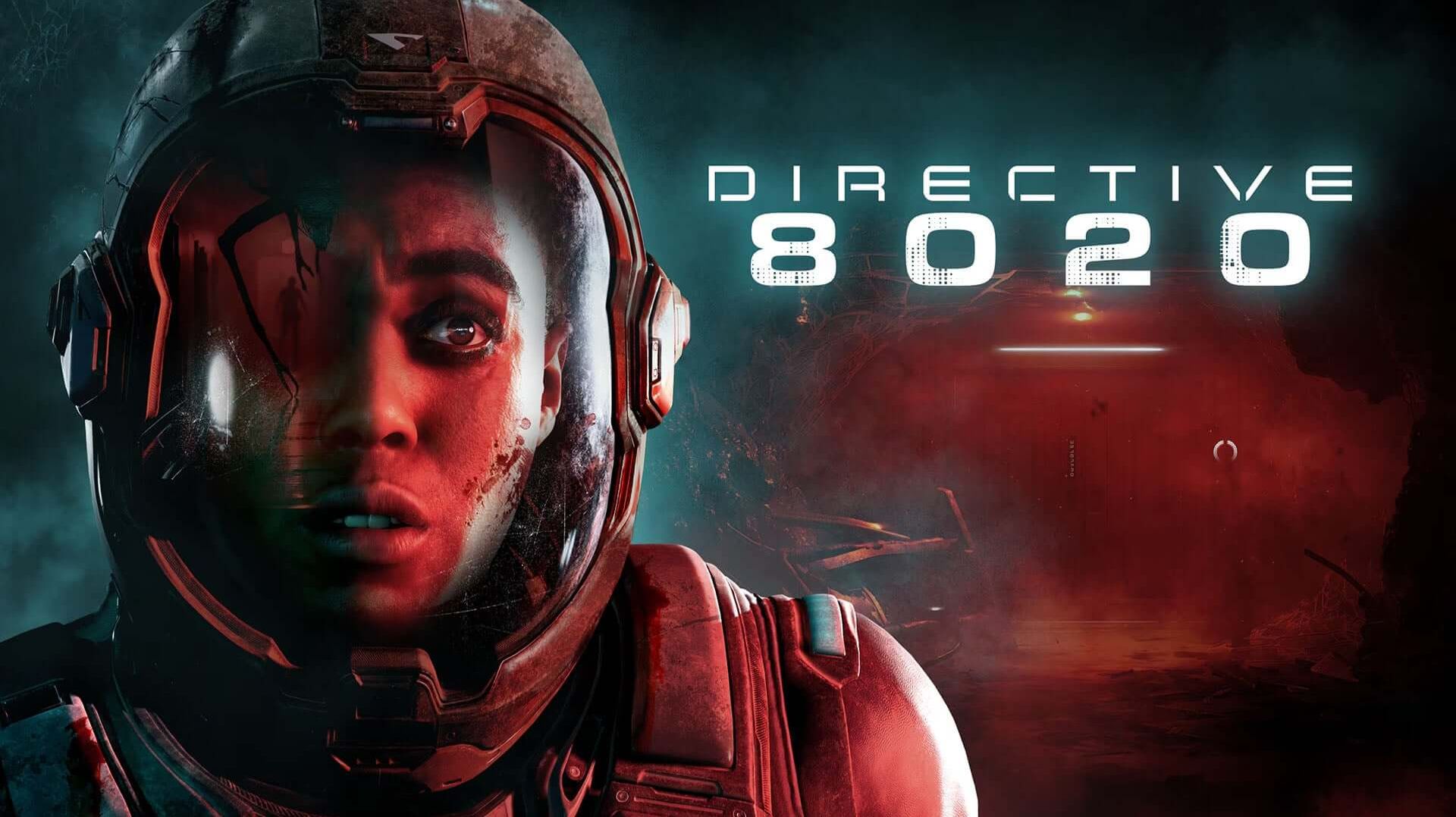 Directive 8020 смотреть онлайн