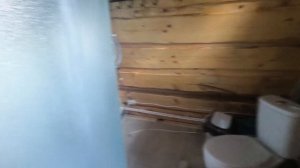 Видеообзор на домики  базы Сары Таш!