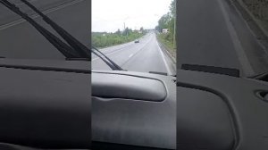 Стрим в автобусе