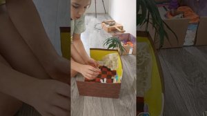 обзор на домики