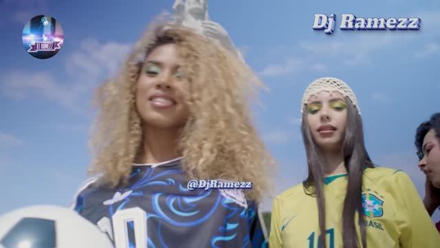 Dj Ramezz - I’m Thinking of Him 2026 (Summer Version) смотреть онлайн