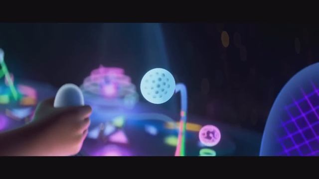 First Alien Contact Scene   ELIO (2025) Movie CLIP HD