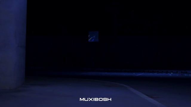 MUXIBOSH - Cosmos (Original Mix) смотреть онлайн