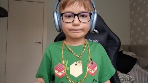 Обзор на коврик