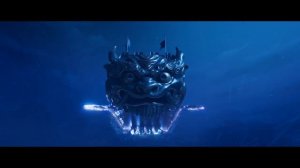 трейлер мульта - побег из волшебного измерения - 2026