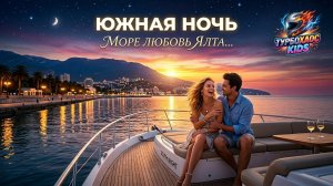ЮЖНАЯ НОЧЬ