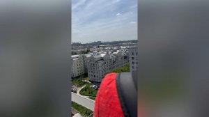 Пожарная часть