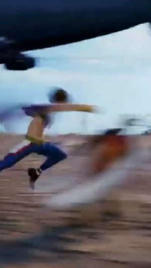 The Art Of Abilities: Naruto
