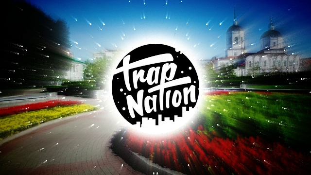 Светящийся Trap Nation для летней ночи 10