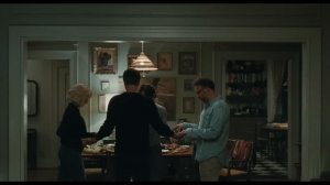 Приглашение / The Invite