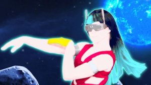 Just Dance 4 - Crazy Little Thing by Anja