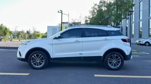 Ford Territiry. Обзор автомобиля. ДОСТУПНО ДЛЯ ЗАКАЗА!!!