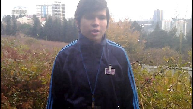 Василий Сливко - Нарисуй мне белый свет (автор песни, клипа - Игорь Заиконников) Сочи 2016 смотреть онлайн