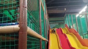 НАШ ДЕНЬ В ИГРОВОМ ЦЕНТРЕ ЧЕСТНЫЙ ОБЗОР