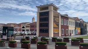 Бренды за КОПЕЙКИ в Times Outlets Chengdu!