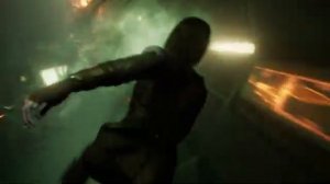 Трейлер Star Trek: Shadow Frontier (анонс)