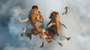 Ледниковый период: Точка кипения/Ice Age: Boiling Point/2027/Дублированный тизер
