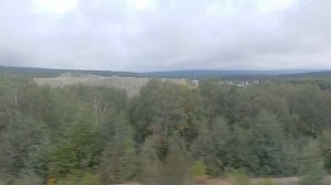 Карьер под Златоустом