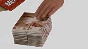 Ролик для строительной компании Мегалит