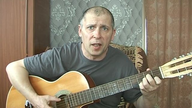 Усманский Алексей - Один музыкант объяснил мне пространно... 2026 г