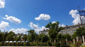 О любви к храму. 07.06.2026