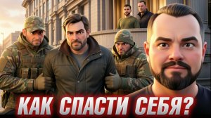 ГОЛЬДАР: ЖЕСТКАЯ МОБИЛИЗАЦИЯ НАЧАЛАСЬ. ЗЕ👺 НУЖНЫ НОВЫЕ ЮНИТЫ. КТО ИХ СЧИТАЕТ?СИСТЕМА ВОТ ВОТ РУХНЕТ