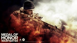 MEDAL OF HONOR WARFGHTER ПОБЕГ ИЗ ПЛЕНА