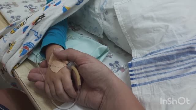 ПОЙМАЛИ РОТАВИРУС В ЕЙСКЕ! В БОЛЬНИЦЕ С МАЛЫШОМ С СИЛЬНЫМ ОБЕЗВОЖИВАНИЕМ!