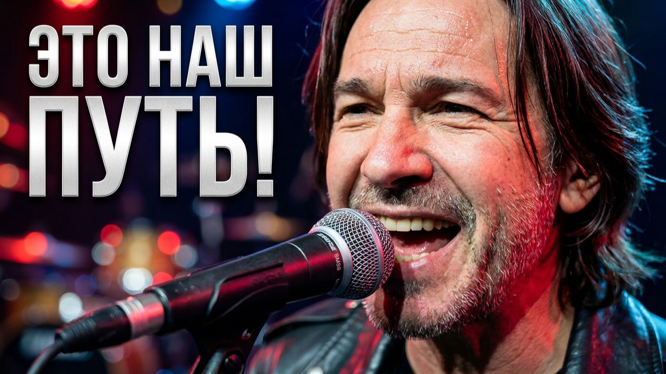 Тост алкоголиков (Андрей Донецкий)