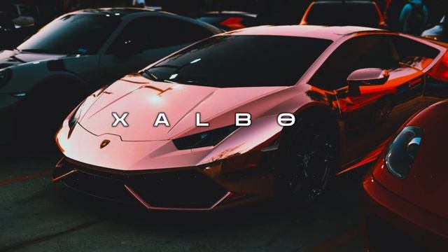 X ALBO - NEON HAZE смотреть онлайн