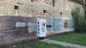 Ключевая водичка в Химках
