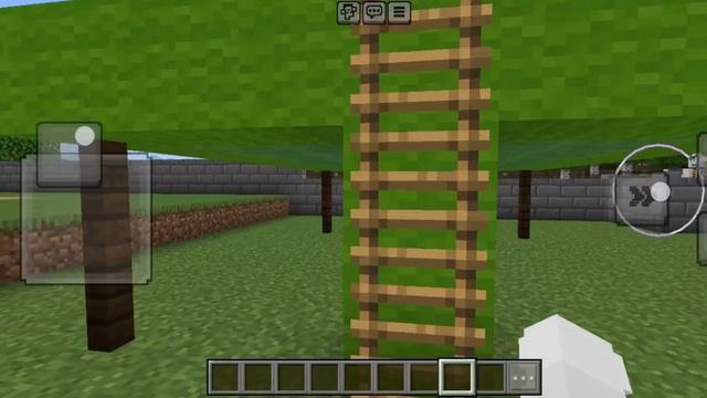 Обзор жилого участка Minecraft 🌸