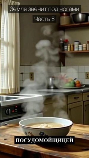 Земля звенит под ногами / Часть 8 / Грустные рассказы / Истории из жизни / Аудиокниги слушать онлайн