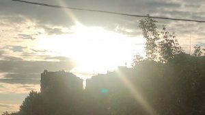 2 день  лета. июня прогноз погоды от волшебника