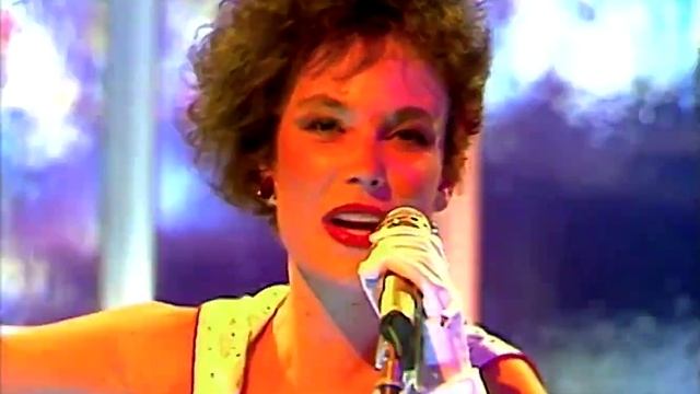 The Flirts - Helpless (1985) смотреть онлайн
