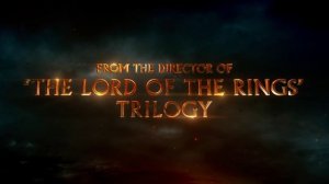 Трейлер №2 английский язык