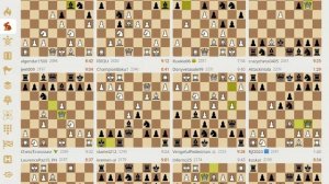 Запись трансляций шахмат на сайте Lichess – запись №1 - 2of2 - 259of317