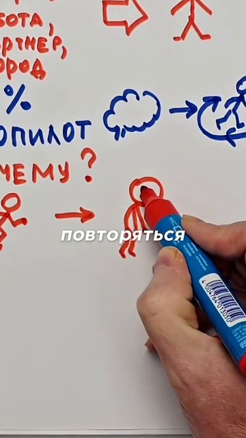 Почему жизнь не меняется