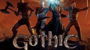 Gothic 1 Remake