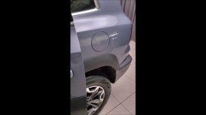 Haval Dargo «АВТОРУСЬ автомобили с пробегом» 0596