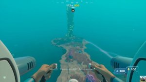 Subnautica 2. Язык Аксумов как изучить.