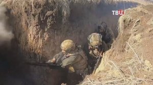 Доставил снаряды на передовую: подвиг старшего сержанта Шимохина